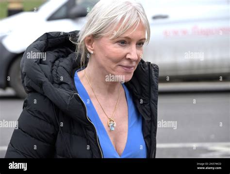 55 Tory Mp Nadine Dorries Photos and High